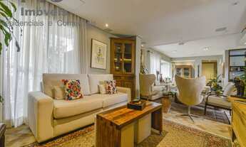 Imagem 7: Apartamento com 4 dormitórios 4 vagas a venda no Morumbi