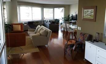 Imagem 3: Apartamento com 3 suítes 4 vagas a venda no Panamby