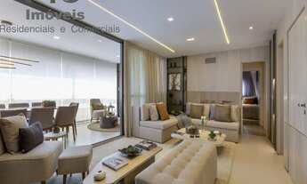 Imagem: Apartamento 3 suítes 2 vagas a venda no