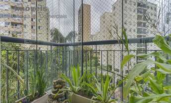 Imagem 3: Apartamento com 4 dormitórios 4 vagas a venda no Morumbi