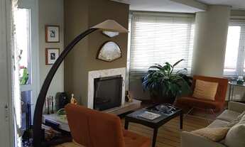 Imagem 4: Apartamento com 3 suítes 4 vagas a venda no Panamby