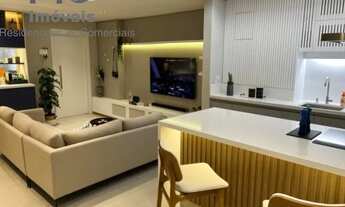 Imagem: Apartamento com 2 dormitórios 1 vaga a