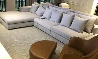 Imagem 6: Apartamento com 3 suítes 3 vagas no Campo Belo