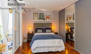 Imagem 6: Casa com 4 suítes 4 vagas a venda no Campo Belo