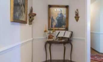 Imagem 4: Apartamento com 4 dormitórios 3 vagas a venda no Campo Belo