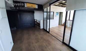 Imagem 7: Cobertura duplex com 3 dormitórios 2 vagas a venda no Bosque da Saúde