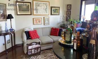 Imagem 4: Apartamento com 4 dormitórios 3 vagas a venda no Sumaré