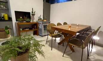 Imagem 4: Apartamento com 3 dormitórios 1 vaga a venda no Marajoara