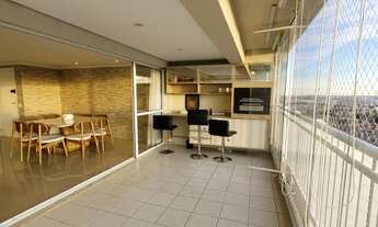 Imagem 4: Apartamento com 2 dormitórios 2 vagas a venda no Jardim Bonfiglioli