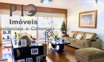 Imagem: Apartamento com 3 suítes 3 vagas a venda