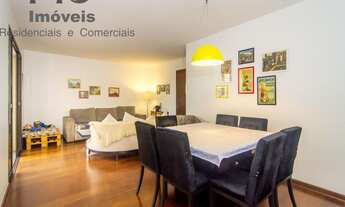 Imagem 3: Apartamento com 3 dormitórios 2 vagas a venda em Perdizes