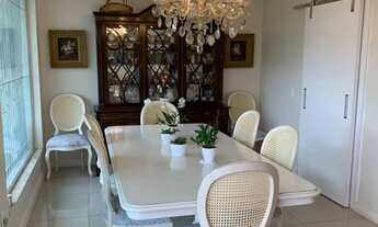 Imagem: Casa 5 suítes 3 vagas a venda no Campo