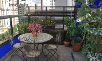 Imagem 5: Cobertura com 1 dormitório 1 vaga a venda em Pinheiros