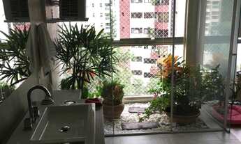 Imagem 5: Apartamento com 3 dormitórios 2 vagas a venda no Panamby