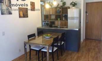 Imagem 2: Apartamento com 3 dormitórios 1 vaga a venda no Portal do Morumbi