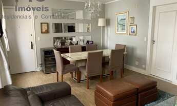 Imagem 2: Apartamento com 3 dormitórios 2 vagas a venda em Moema