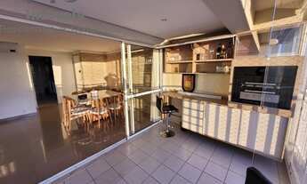 Imagem: Apartamento com 2 dormitórios 2 vagas a