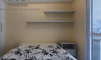 Imagem 7: Apartamento com 1 dormitório 1 vaga a venda no Real Parque