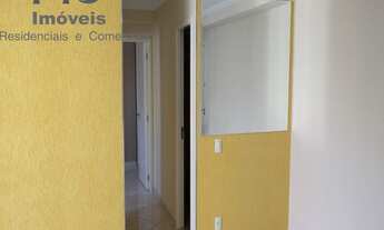 Imagem 5: Apartamento com 2 dormitórios 1 vaga a venda em Interlagos