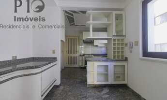 Imagem 6: Apartamento com 3 suítes 3 vagas a venda em Moema