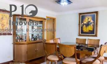 Imagem 4: Apartamento com 3 suítes 3 vagas a venda na aclimação