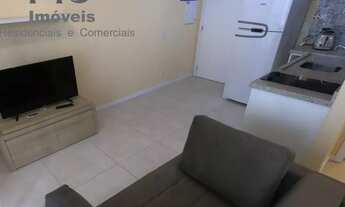 Imagem 6: Apartamento com 1 dormitório 1 vaga a venda no Real Parque