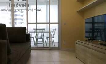 Imagem 4: Apartamento com 1 dormitório 1 vaga a venda no Real Parque