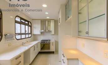 Imagem 4: Apartamento com 3 dormitórios 4 vagas a venda no Alto de Pinheiros