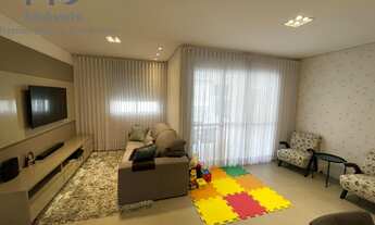 Imagem: Apartamento com 2 suítes 2 vagas a venda