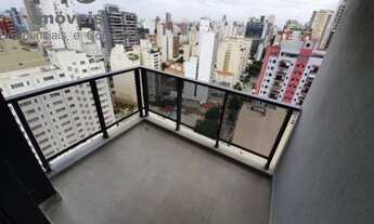 Imagem 3: Apartamento com 1 dormitório 1 vaga a venda em Pinheiros