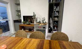 Imagem 3: Apartamento com 3 dormitórios 1 vaga a venda no Marajoara