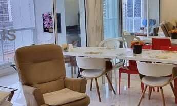 Imagem 4: Apartamento com 3 suítes 2 vagas a venda no Brooklin