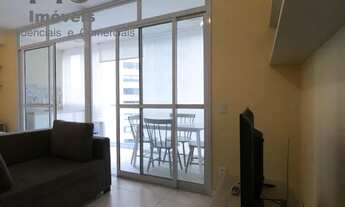 Imagem 2: Apartamento com 1 dormitório 1 vaga a venda no Real Parque