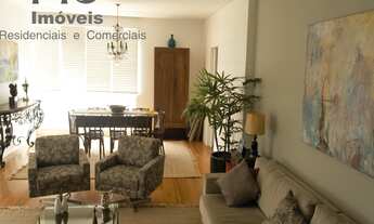 Imagem: Apartamento com 3 dormitórios 2 vagas a