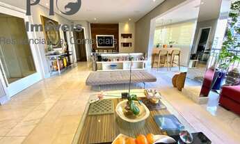 Imagem 3: Apartamento com 3 suítes 3 vagas a venda no Brooklin