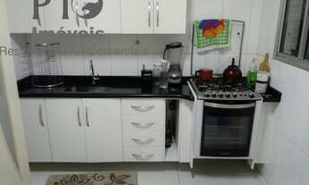 Imagem 6: Casa com 2 dormitórios a venda no Horto do Ypê