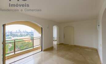 Imagem: Apartamento com 3 dormitórios 4 vagas a