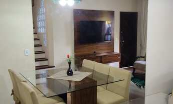 Imagem 3: Casa com 4 dormitórios 2 vagas a venda no Horto do Ypê