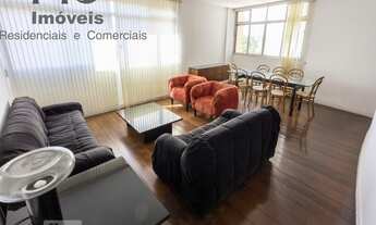 Imagem 2: Apartamento com 3 dormitórios 2 vagas a venda em Perdizes