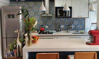 Imagem 7: Cobertura com 1 dormitório 1 vaga a venda em Pinheiros