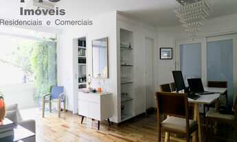 Imagem: Apartamento com 3 dormitórios 1 vaga a