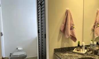 Imagem 3: Apartamento com 4 dormitorios 3 vagas a venda no Campo Belo