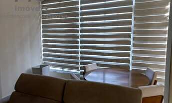 Imagem 5: Apartamento com 3 dormitórios 1 vaga a venda na Santa Cecília