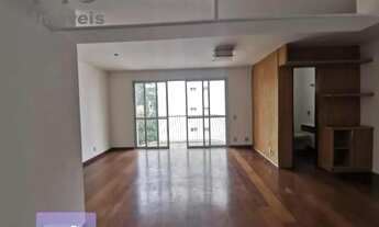 Imagem: Apartamento com 3 dormitórios 4 vagas a