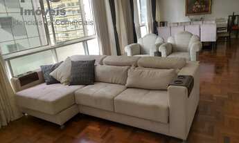 Imagem 2: Apartamento com 4 suítes 1 vaga a venda no Paraiso