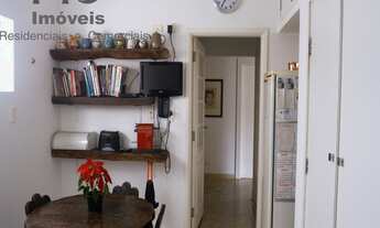 Imagem 3: Apartamento com 3 dormitórios 2 vagas a venda na Santa Cecília