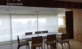 Imagem 7: Apartamento com 3 suítes 4 vagas a venda na Chácara Santo Antonio