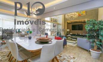 Imagem 5: Apartamento com 3 suítes 4 vagas a venda no Morumbi