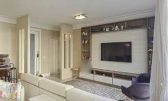 Imagem 2: Apartamento com 4 dormitórios 2 vagas a venda no Cerqueira César