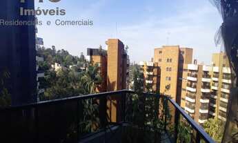 Imagem 2: Apartamento com 4 suítes 4 vagas a venda no Panamby